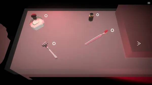 Интерфейс Milky Way Prince – The Vampire Star во время прохождения