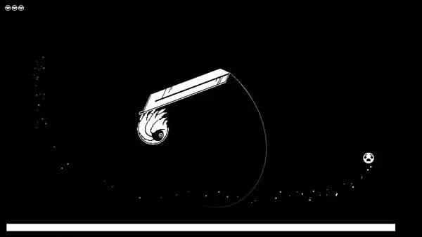 Интерфейс Mini-Dead во время прохождения