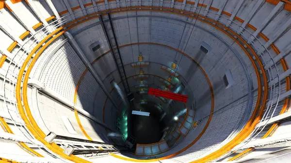 Интерфейс Mirror's Edge во время прохождения