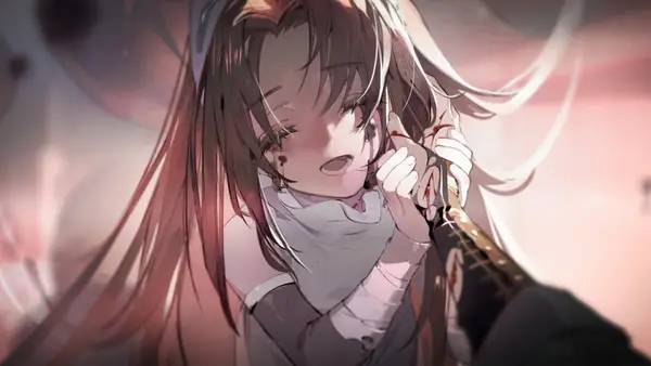 Интерфейс Morimens во время прохождения