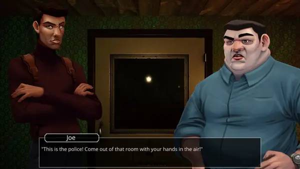 Интерфейс Move 78 во время прохождения