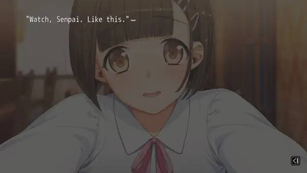 Интерфейс MUSICUS! во время прохождения