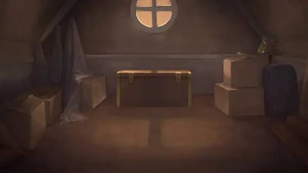 Интерфейс myPOPGOES во время прохождения