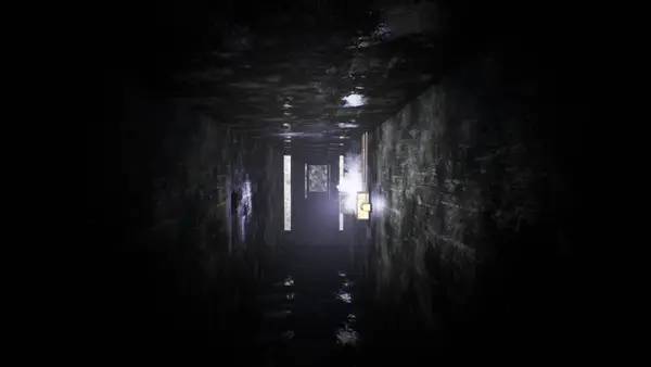 Интерфейс No Haste во время прохождения