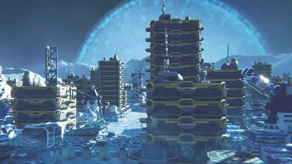 Интерфейс nStations во время прохождения