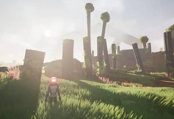 Интерфейс OBEN во время прохождения