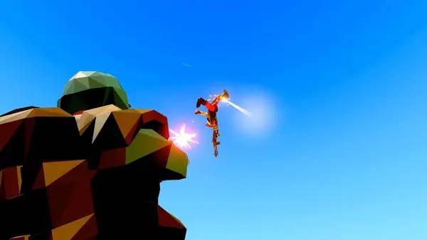 Интерфейс OCEAN OF BATTLES во время прохождения