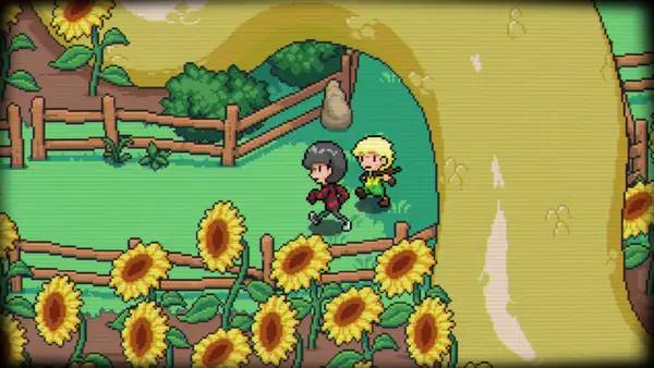 Интерфейс Oddventure во время прохождения