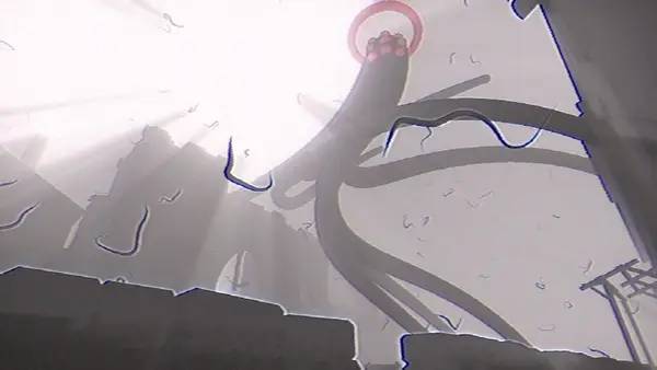 Интерфейс Our Elusive Suffering во время прохождения