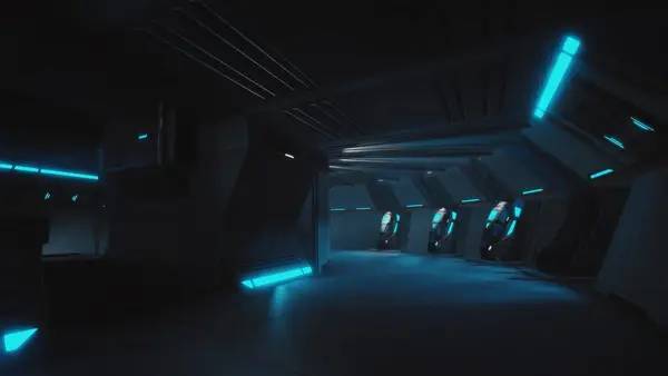 Интерфейс Overload во время прохождения