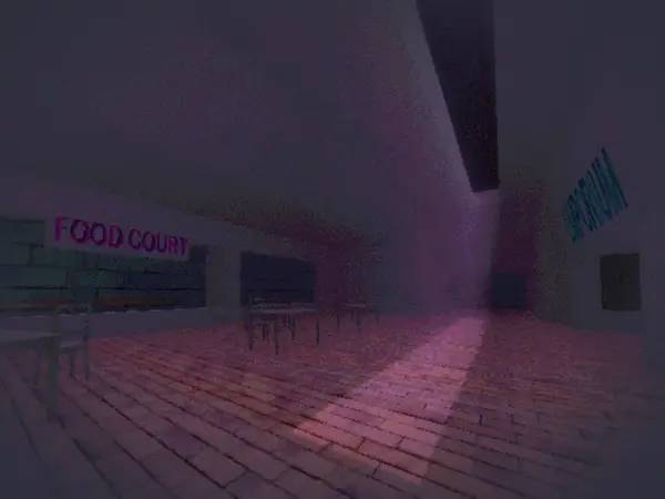 Интерфейс PAGAN Autogeny во время прохождения