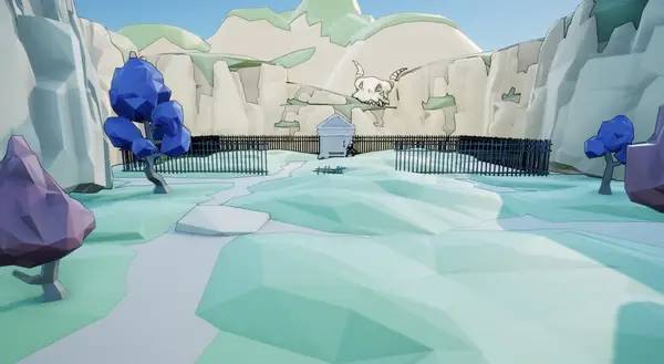 Интерфейс Paladin Slayer во время прохождения