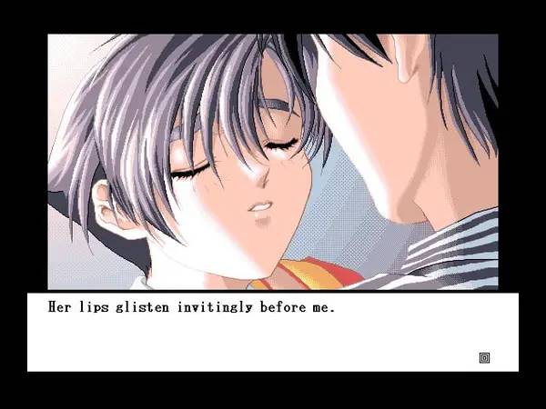 Интерфейс Paradise Heights 2 во время прохождения