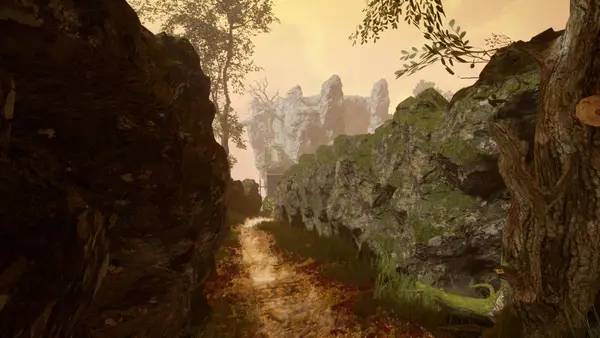 Интерфейс Photonic Distress во время прохождения