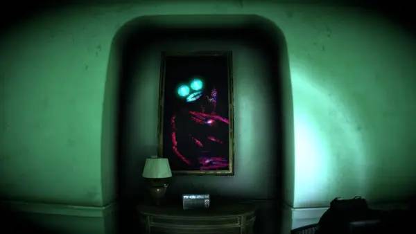 Интерфейс Playable Mockup во время прохождения