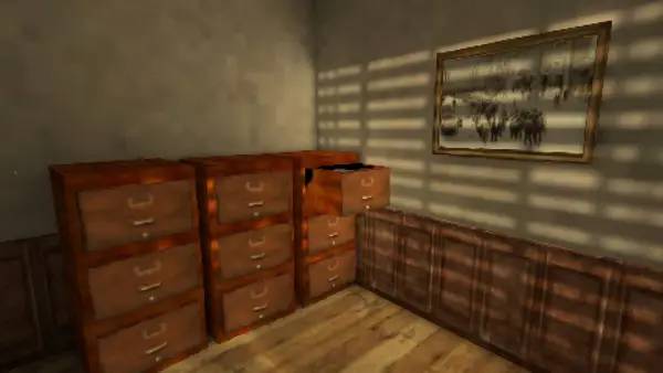 Интерфейс Please Duology во время прохождения