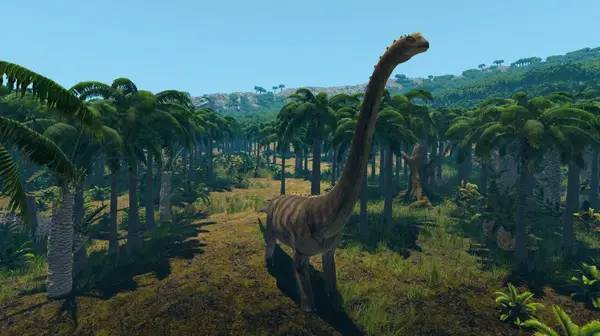 Интерфейс Primeval во время прохождения