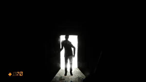 Интерфейс Project Three во время прохождения