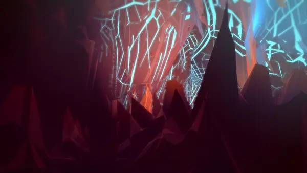 Интерфейс Pulse во время прохождения