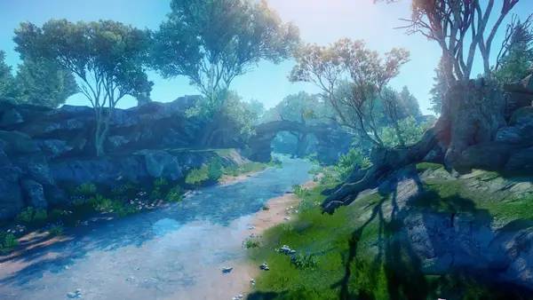 Интерфейс Racing Glider во время прохождения