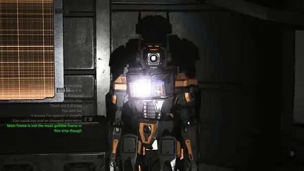 Интерфейс Reactivated во время прохождения