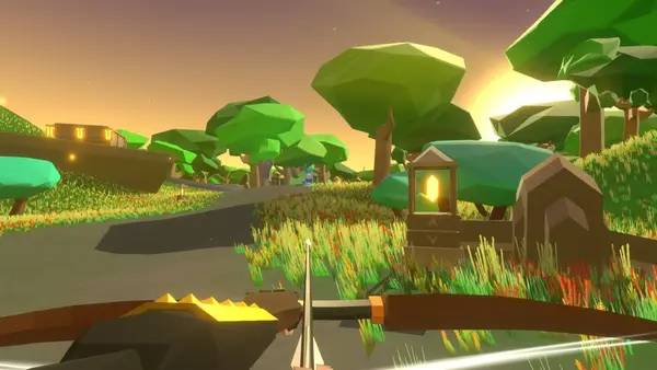 Интерфейс Redum of Sun во время прохождения