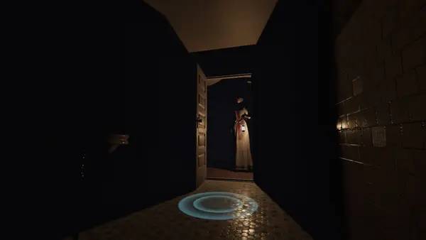 Интерфейс Remnant Records во время прохождения