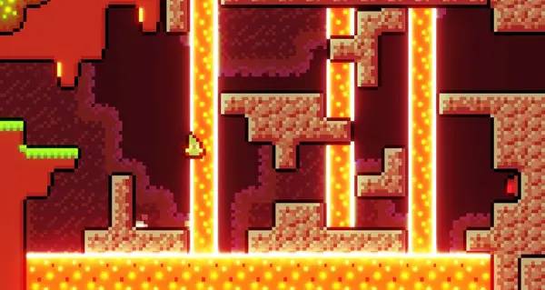 Интерфейс Reventure во время прохождения