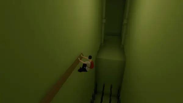 Интерфейс Richard West and the Golden Mask во время прохождения