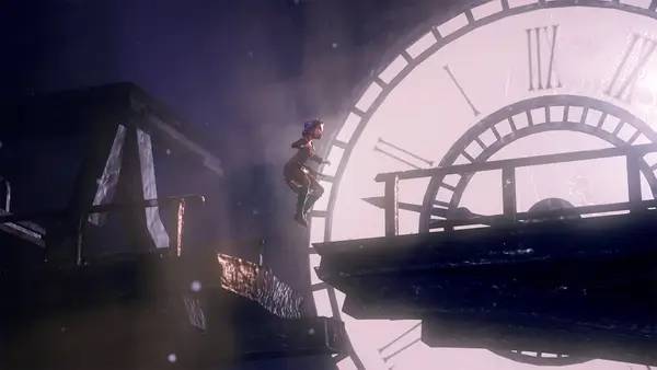 Интерфейс Rinlo во время прохождения