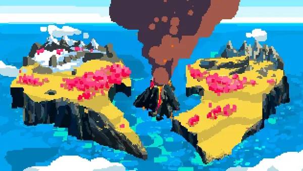 Интерфейс Roguemance во время прохождения