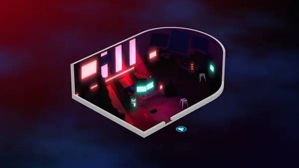 Интерфейс Rumu во время прохождения