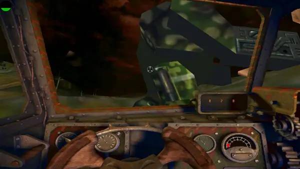 Интерфейс Русская рулетка 2 Закрытые планеты во время прохождения