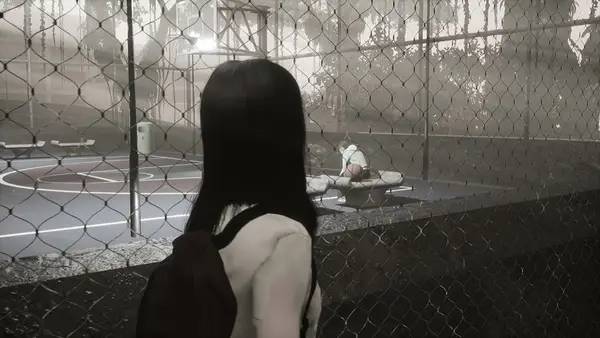 Интерфейс Scarred во время прохождения