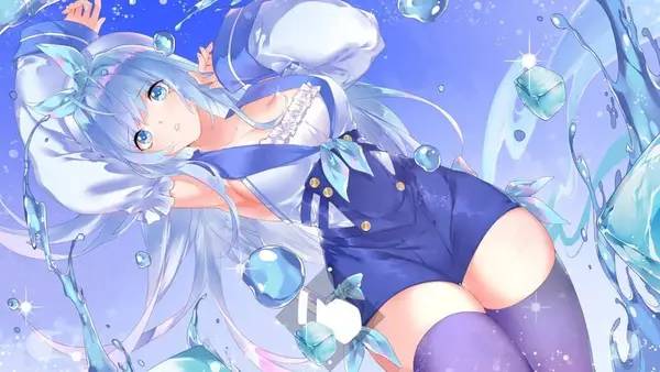 Интерфейс Seek Girl 3 во время прохождения