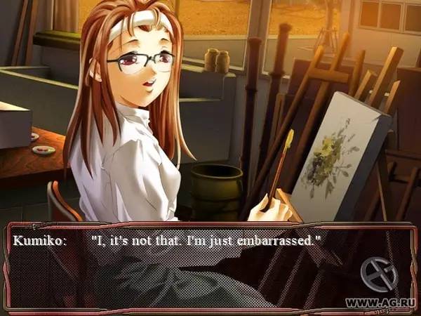 Интерфейс Sensei 2 во время прохождения