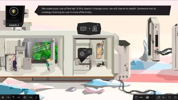 Интерфейс симметрия во время прохождения