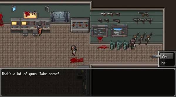 Интерфейс Singularity Tactics Arena во время прохождения