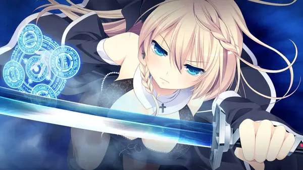 Интерфейс Sorcery Jokers All Ages Version во время прохождения