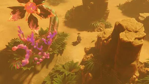 Интерфейс Space for Sale во время прохождения