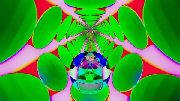 Интерфейс Space Hole 2018 во время прохождения