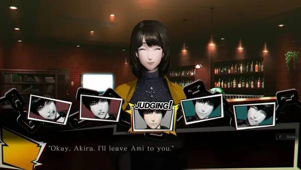 Интерфейс Spirit Hunter NG во время прохождения