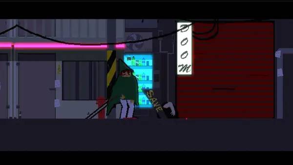 Интерфейс Star Fetchers во время прохождения