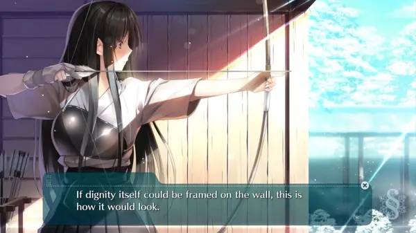 Интерфейс Study Steady во время прохождения