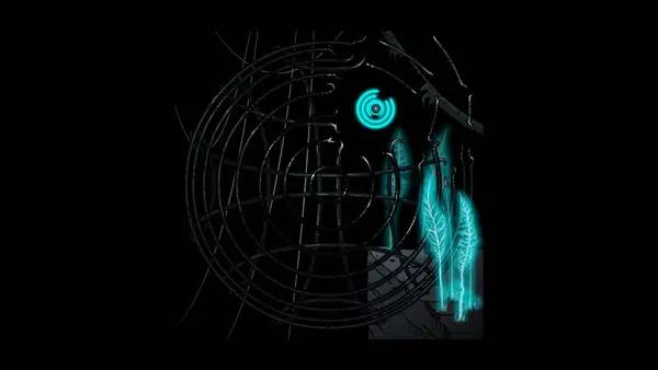 Интерфейс Submachine Legacy во время прохождения