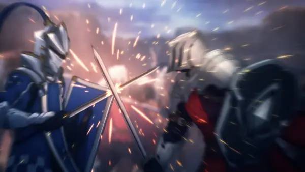 Интерфейс Tales of Zestiria во время прохождения