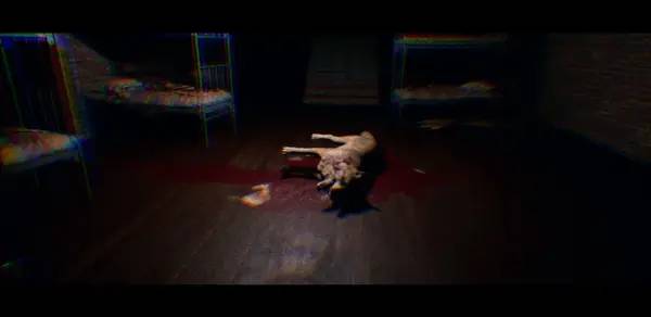 Интерфейс TAXIDERMY во время прохождения