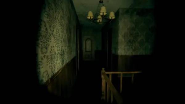 Интерфейс Terror for Two во время прохождения