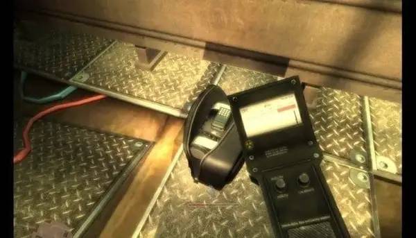 Интерфейс Terrorist Takedown 3 во время прохождения