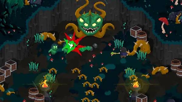 Интерфейс The Ambassador Fractured Timelines во время прохождения